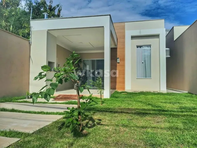 Imagem 1: Casa Térrea em Balneário de Carapebus - Serra