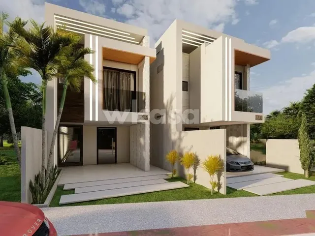 Imagem: Casa Residencial Yahoo- Serra