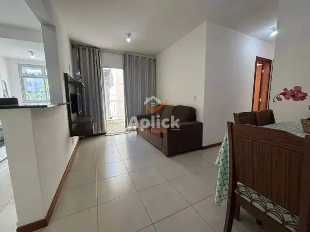 Imagem: Apartamento 2 Quartos