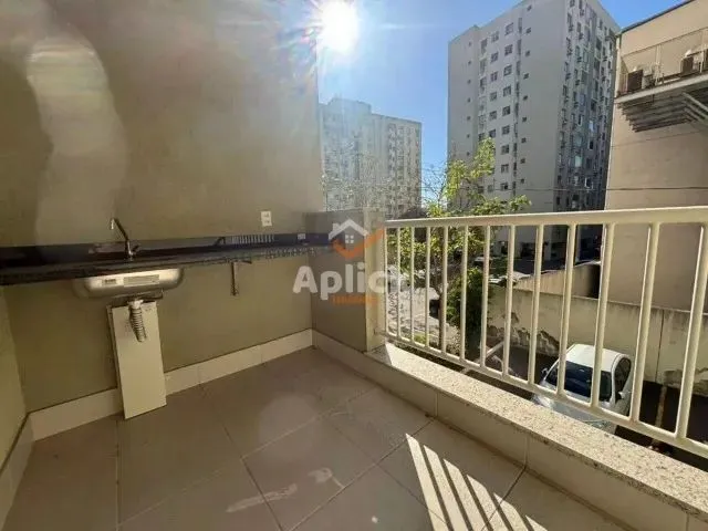 Imagem 14: Apartamento 2 Quartos