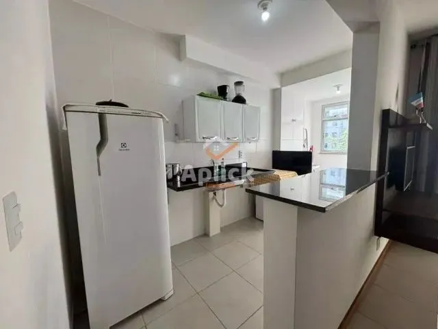 Imagem 16: Apartamento 2 Quartos