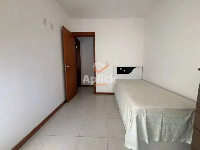 Imagem 3: Apartamento 2 Quartos