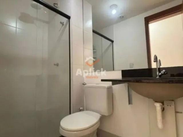 Imagem 4: Apartamento 2 Quartos