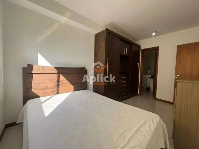 Imagem 8: Apartamento 2 Quartos