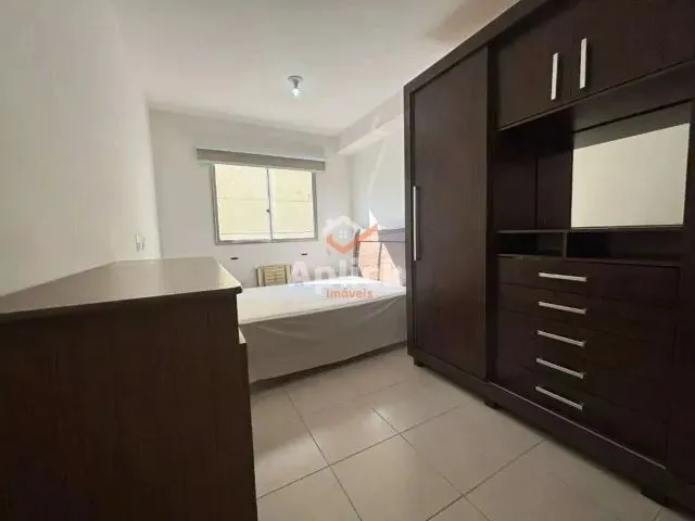 Imagem 6: Apartamento 2 Quartos