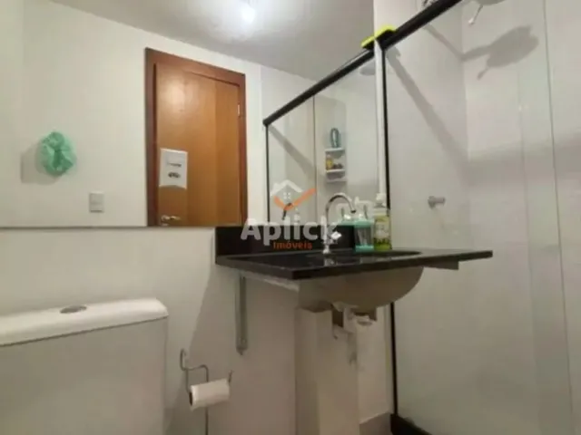 Imagem 5: Apartamento 2 Quartos
