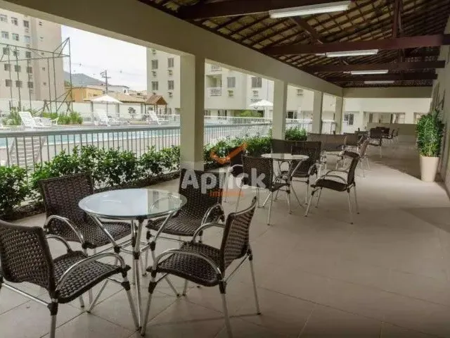 Imagem 10: Apartamento 2 Quartos
