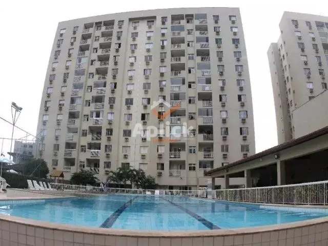 Imagem 11: Apartamento 2 Quartos