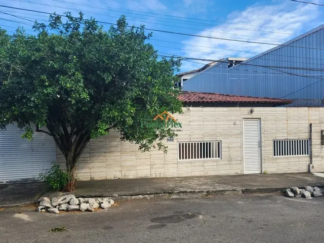Imagem: Casa À Venda em Parque Residencial Laranjeiras