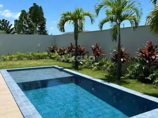 Imagem 5: Casa Duplex em Alphaville Jacuhy - Serra