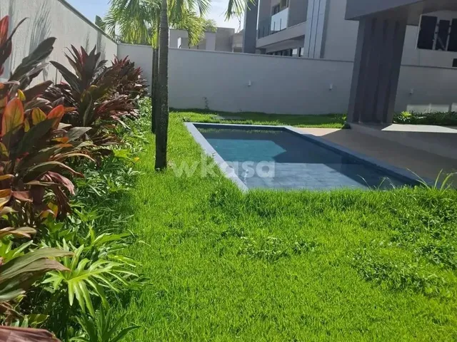 Imagem 12: Casa Duplex em Alphaville Jacuhy - Serra