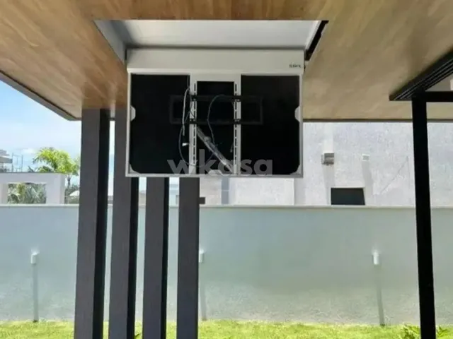Imagem 6: Casa Duplex em Alphaville Jacuhy - Serra