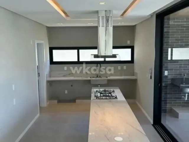 Imagem 3: Casa Duplex em Alphaville Jacuhy - Serra