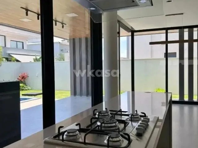 Imagem 9: Casa Duplex em Alphaville Jacuhy - Serra