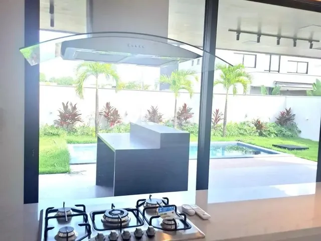 Imagem 15: Casa Duplex em Alphaville Jacuhy - Serra