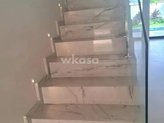 Imagem 11: Casa Duplex em Alphaville Jacuhy - Serra