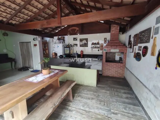 Imagem 1: Casa em Hélio Ferraz - Serra