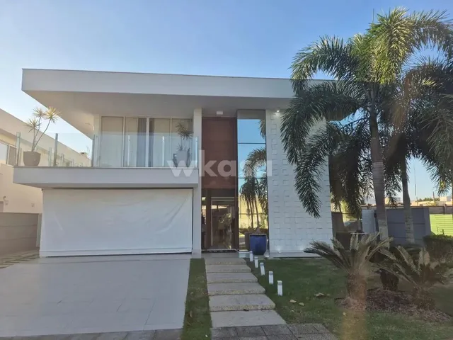 Imagem 1: Casa Duplex em Jacuhy - Serra