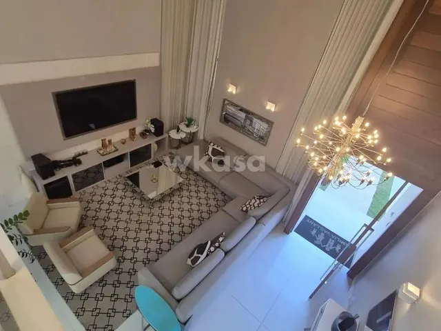 Imagem 12: Casa Duplex em Jacuhy - Serra
