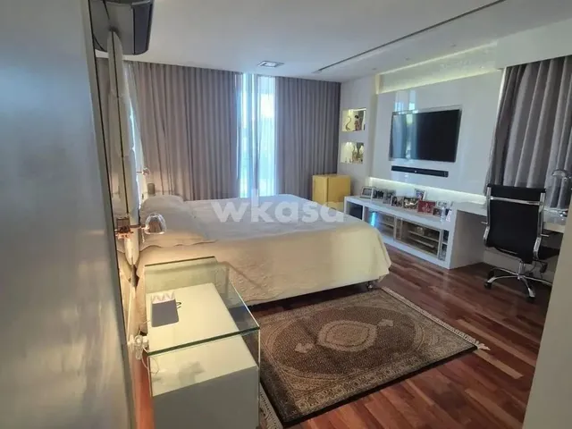 Imagem 4: Casa Duplex em Jacuhy - Serra