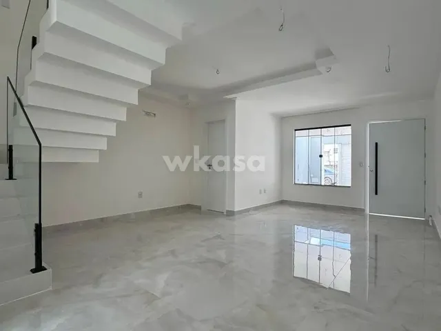 Imagem: Casa Duplex em Colina de Laranjeiras - Serra