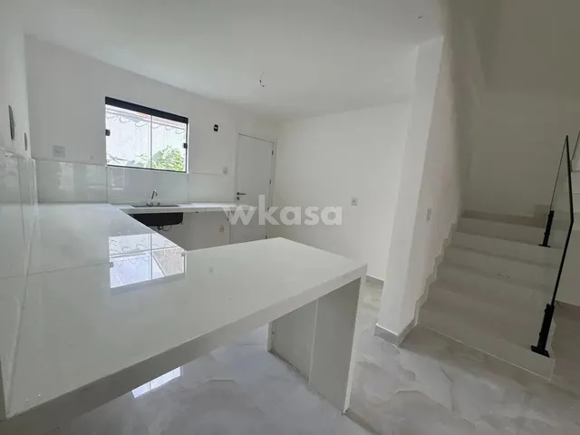 Imagem 3: Casa Duplex em Colina de Laranjeiras - Serra