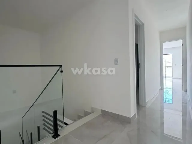 Imagem 8: Casa Duplex em Colina de Laranjeiras - Serra