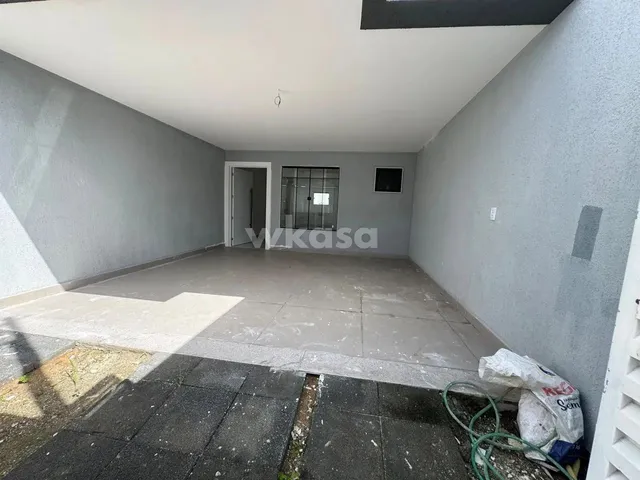 Imagem 14: Casa Duplex em Colina de Laranjeiras - Serra