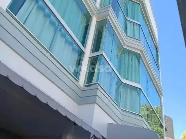 Imagem 1: Apartamento em Colina de Laranjeiras - Serra