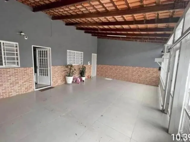 Imagem 1: Casa em Porto Canoa