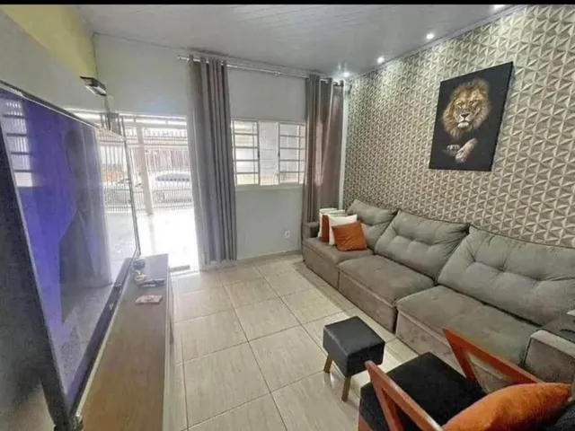Imagem 2: Casa em Porto Canoa