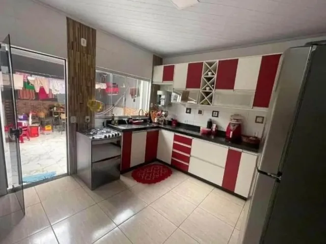 Imagem 3: Casa em Porto Canoa