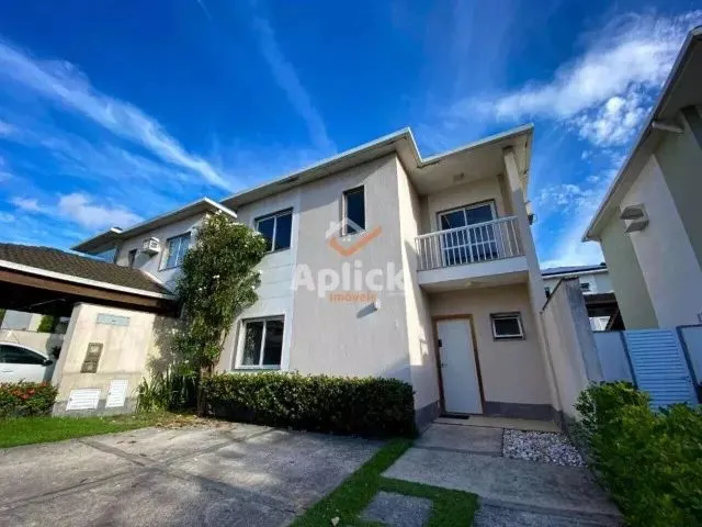 Imagem 1: Casa Duplex - 3 Quartos com Suíte