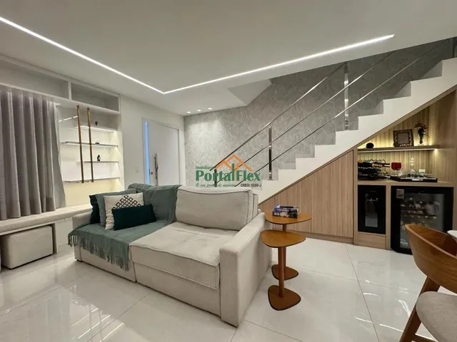 Imagem: Casa À Venda em Colina de Laranjeiras