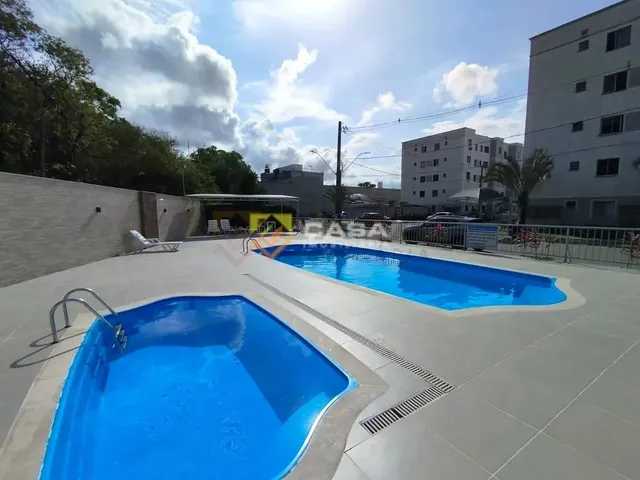 Imagem: Apartamento 2 Quartos com Suíte, Raridade