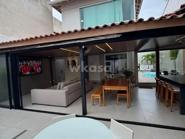 Imagem: Casa Duplex em Morada de Laranjeiras - Serra