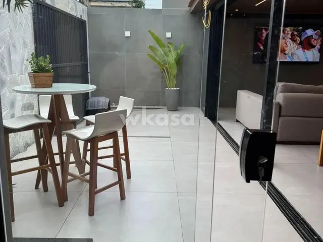 Imagem 15: Casa Duplex em Morada de Laranjeiras - Serra