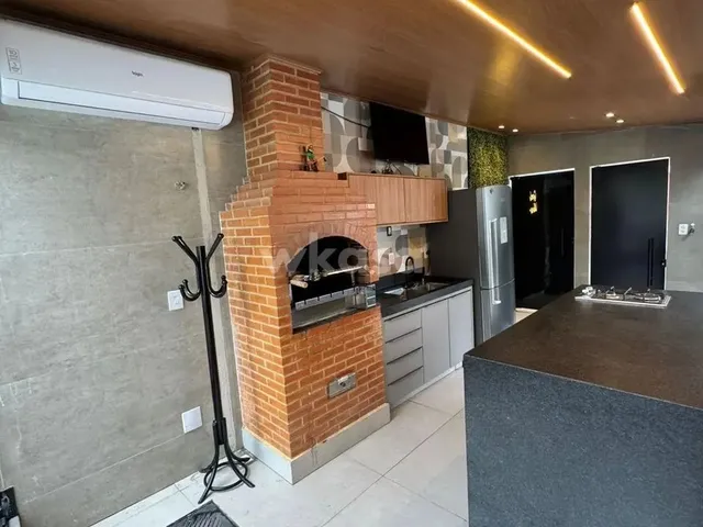Imagem 6: Casa Duplex em Morada de Laranjeiras - Serra