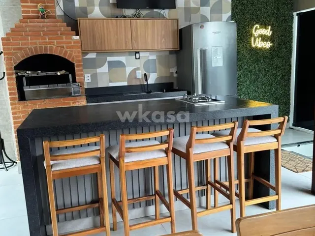 Imagem 5: Casa Duplex em Morada de Laranjeiras - Serra