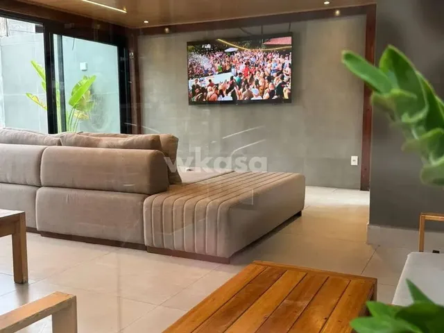 Imagem 4: Casa Duplex em Morada de Laranjeiras - Serra