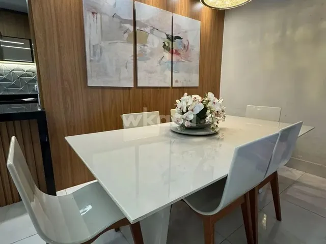 Imagem 13: Casa Duplex em Morada de Laranjeiras - Serra
