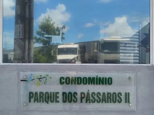 Imagem: Oportunidade! Apto 2 Quartos em Jd Limoeiro