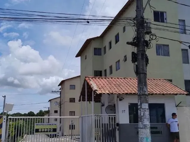 Imagem 2: Oportunidade! Apto 2 Quartos em Jd Limoeiro - Parque dos Pássaros II