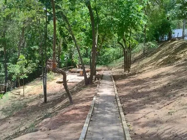 Imagem 4: Oportunidade! Apto 2 Quartos em Jd Limoeiro - Parque dos Pássaros II