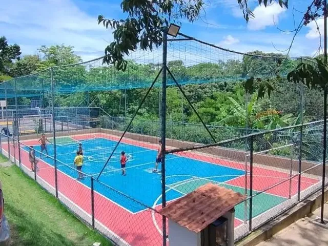 Imagem 5: Oportunidade! Apto 2 Quartos em Jd Limoeiro - Parque dos Pássaros II