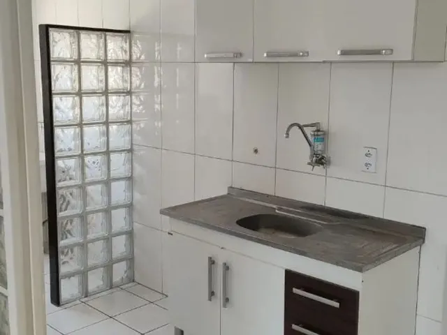 Imagem 11: Oportunidade! Apto 2 Quartos em Jd Limoeiro - Parque dos Pássaros II