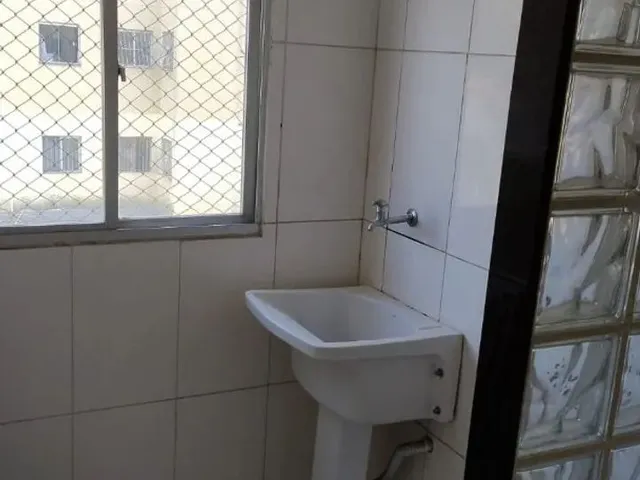 Imagem 13: Oportunidade! Apto 2 Quartos em Jd Limoeiro - Parque dos Pássaros II