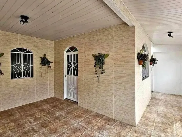 Imagem: Casa em Feu Rosa