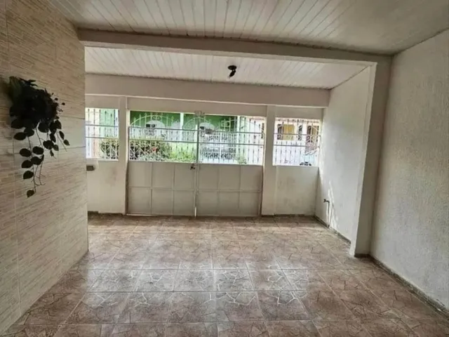 Imagem 2: Casa em Feu Rosa
