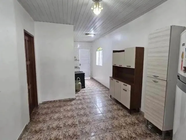 Imagem 3: Casa em Feu Rosa